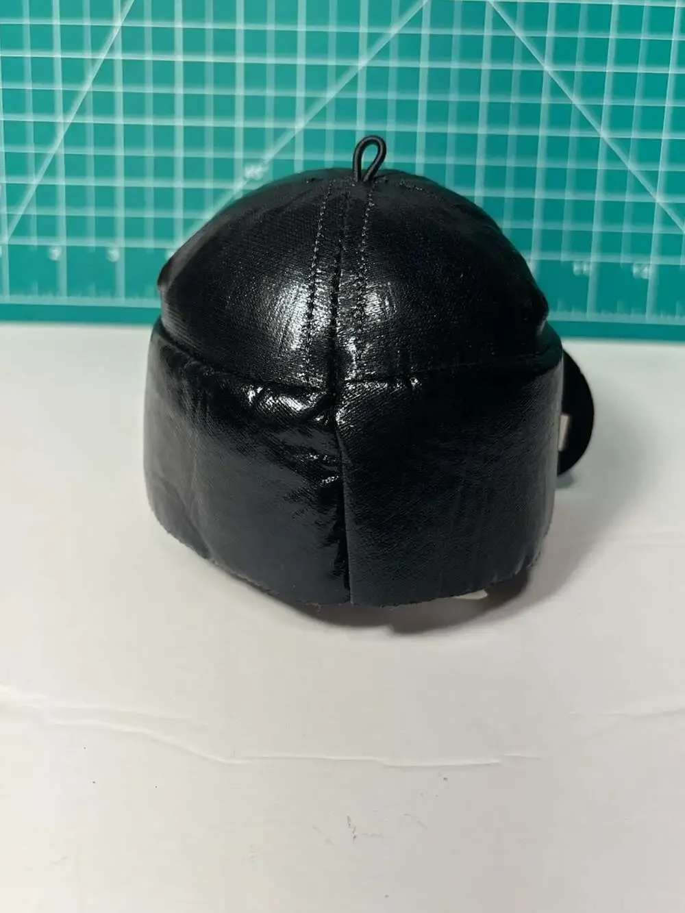 Hallmark Star Wars Fluffballs Darth Vader Plush